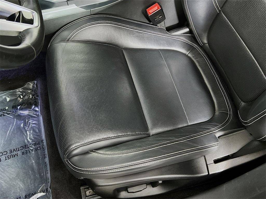 used 2020 Jaguar I-PACE car, priced at $20,253