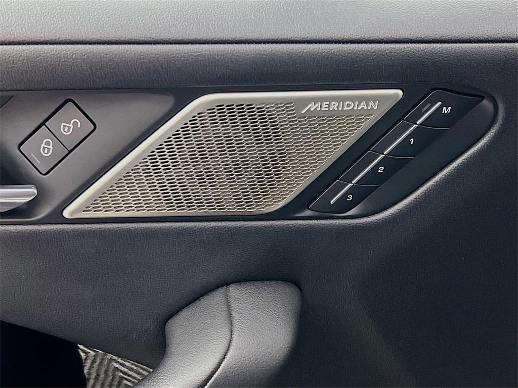 used 2020 Jaguar I-PACE car, priced at $20,253