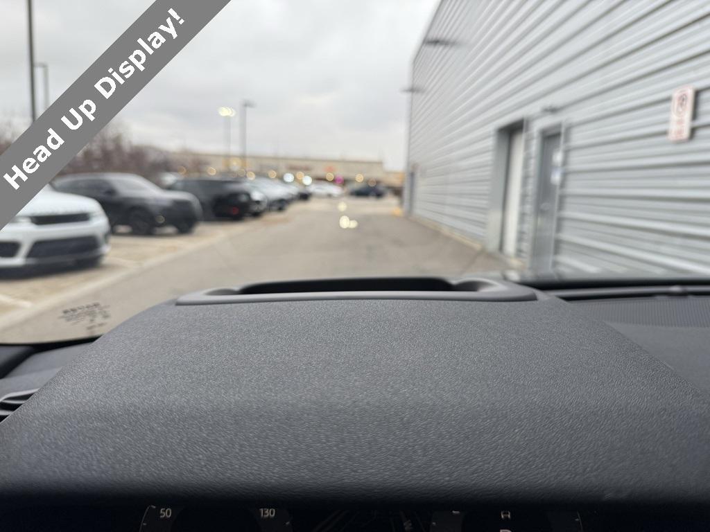 used 2024 Land Rover Range Rover Evoque car, priced at $47,983