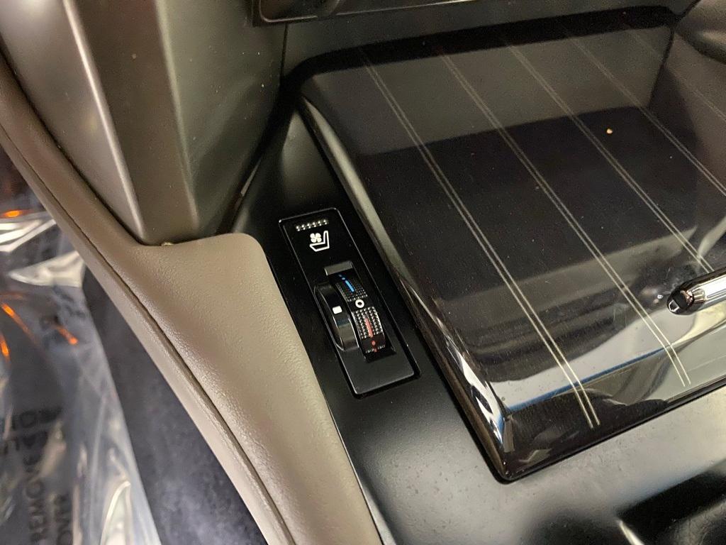 used 2020 Lexus GX 460 car, priced at $39,971