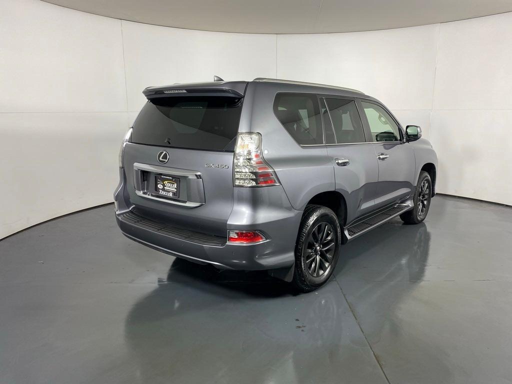 used 2020 Lexus GX 460 car, priced at $39,971