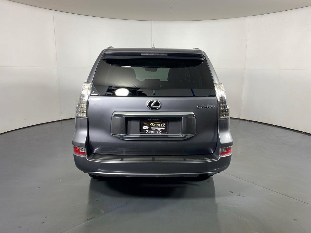used 2020 Lexus GX 460 car, priced at $39,971