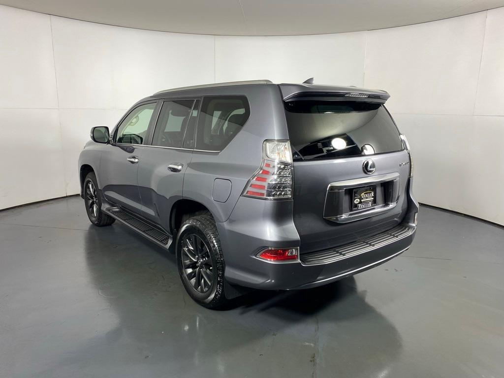 used 2020 Lexus GX 460 car, priced at $39,971
