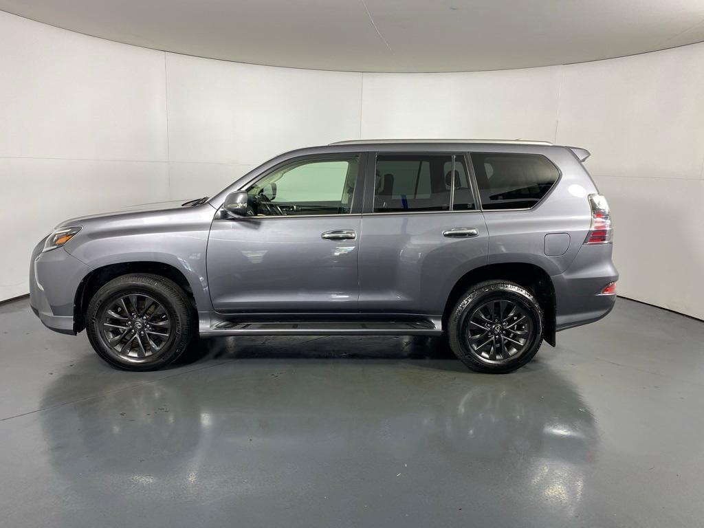 used 2020 Lexus GX 460 car, priced at $39,971