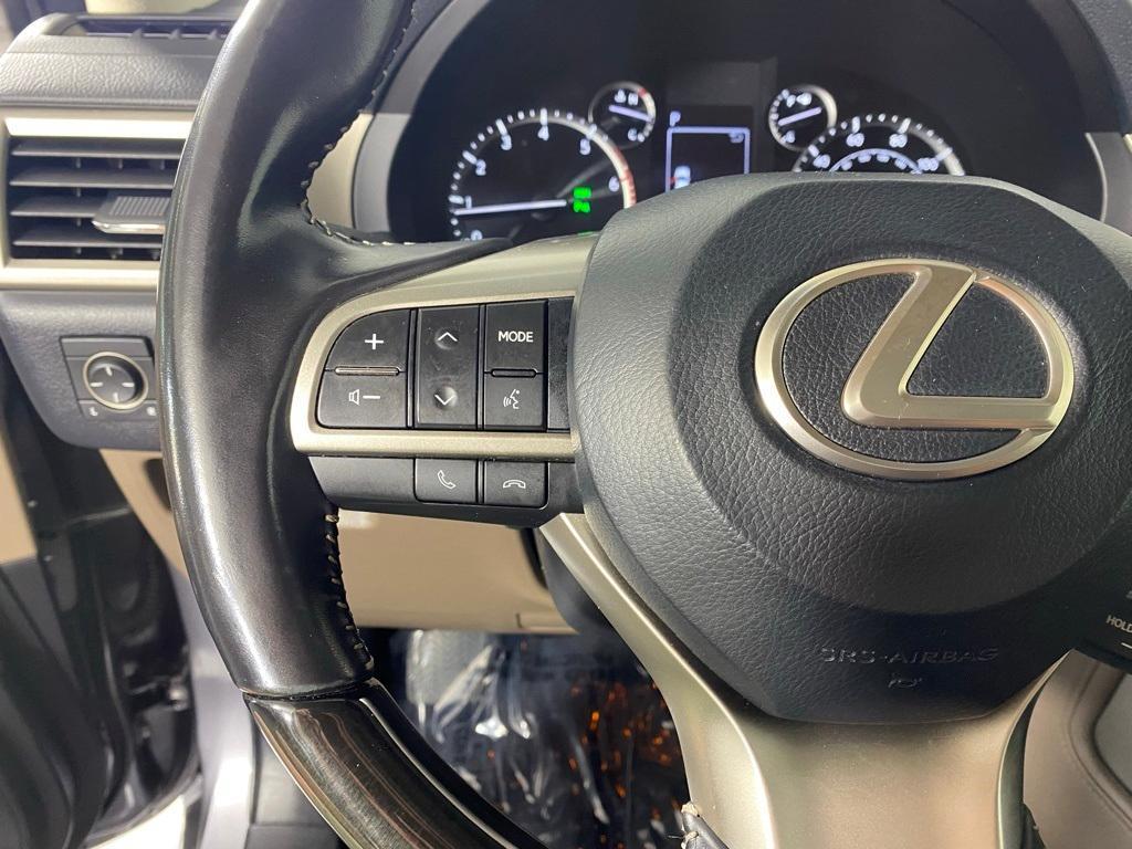 used 2020 Lexus GX 460 car, priced at $39,971