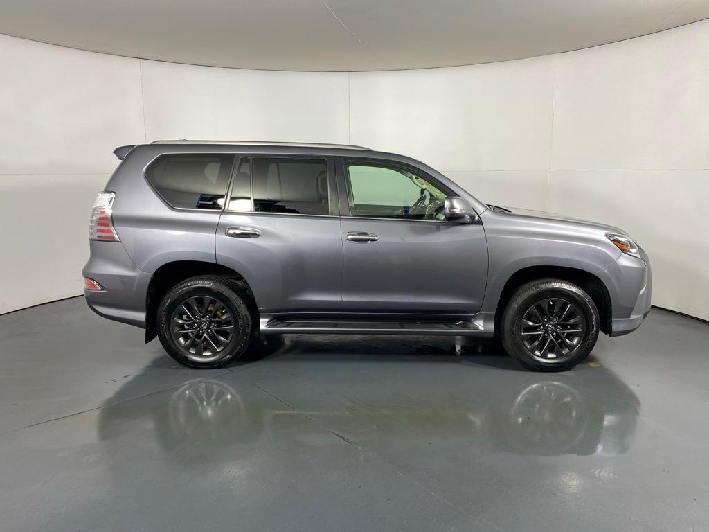 used 2020 Lexus GX 460 car, priced at $39,971