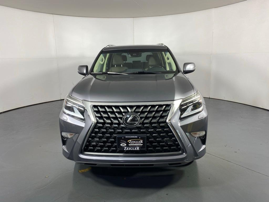 used 2020 Lexus GX 460 car, priced at $39,971