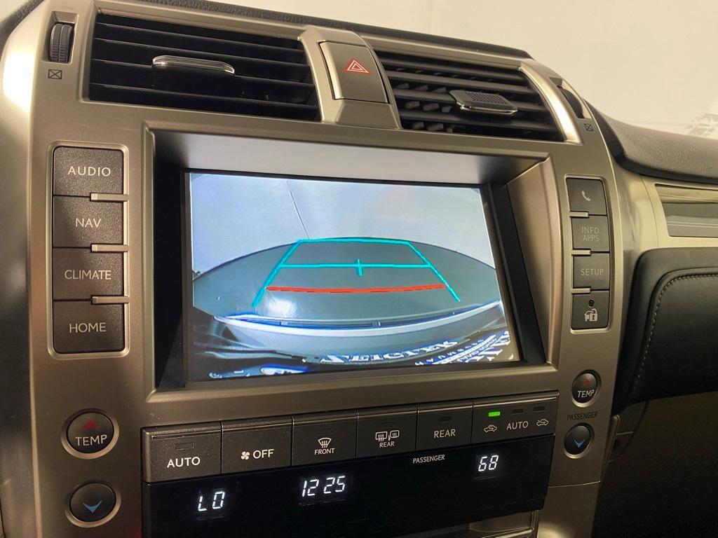 used 2020 Lexus GX 460 car, priced at $39,971