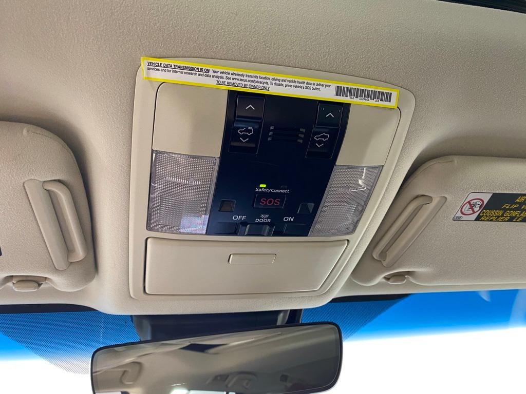 used 2020 Lexus GX 460 car, priced at $39,971