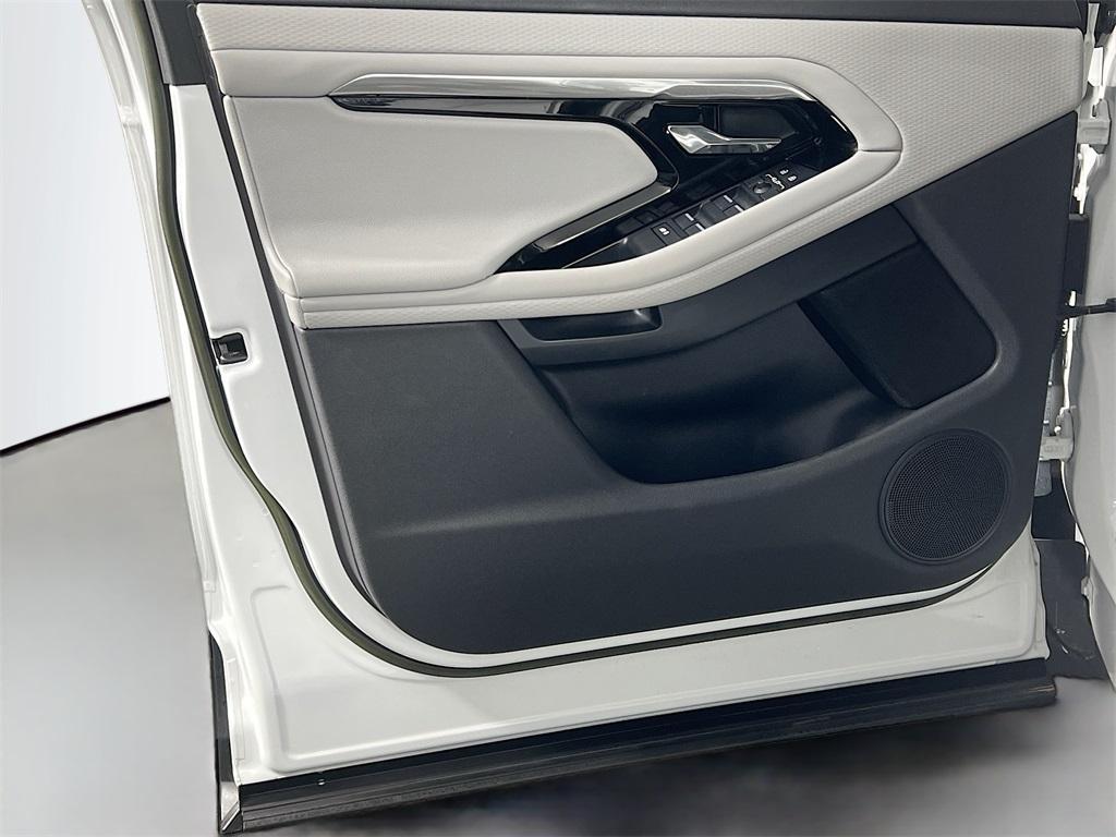 used 2023 Land Rover Range Rover Evoque car, priced at $35,514