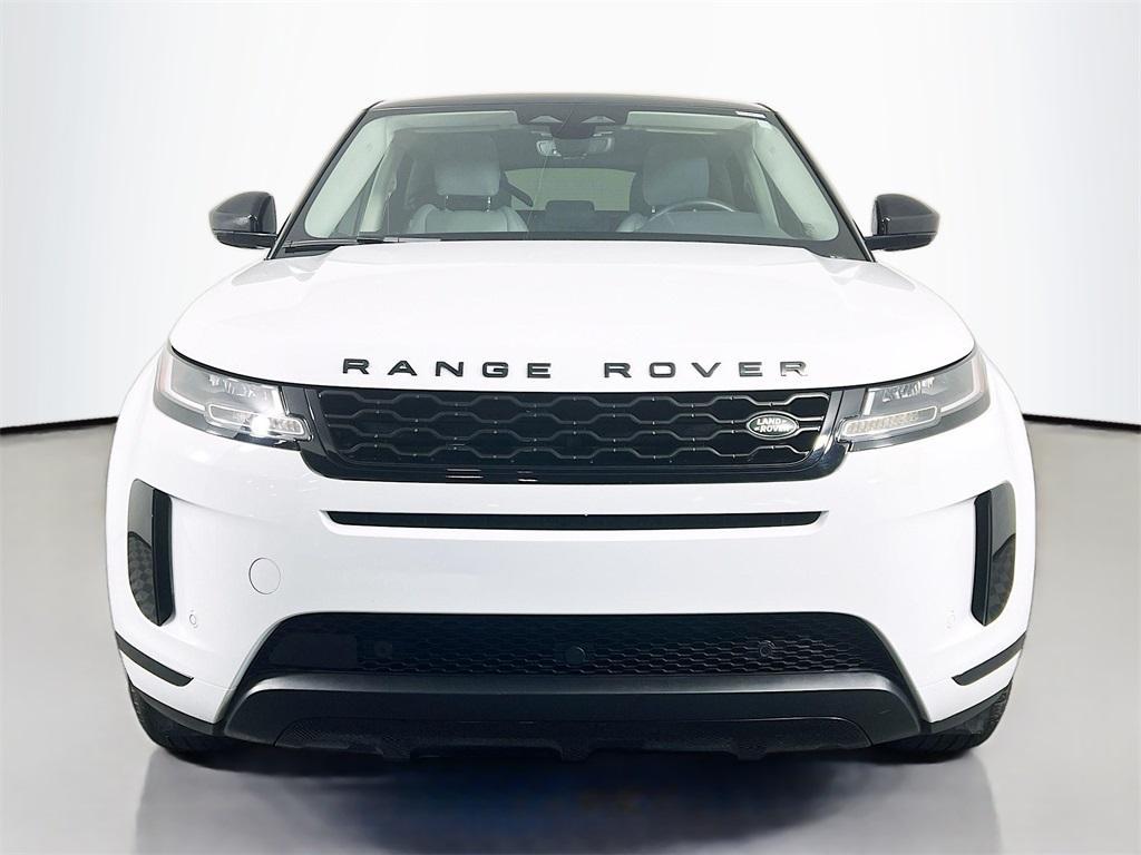 used 2023 Land Rover Range Rover Evoque car, priced at $35,514
