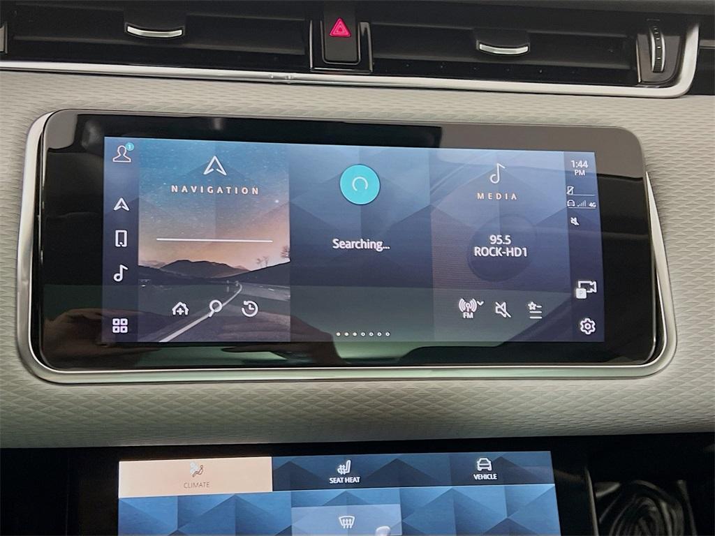 used 2023 Land Rover Range Rover Evoque car, priced at $35,514