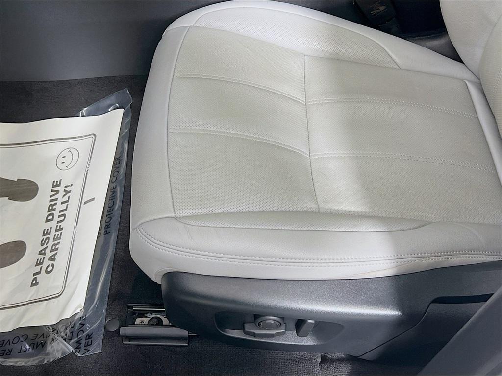 used 2023 Land Rover Range Rover Evoque car, priced at $35,514