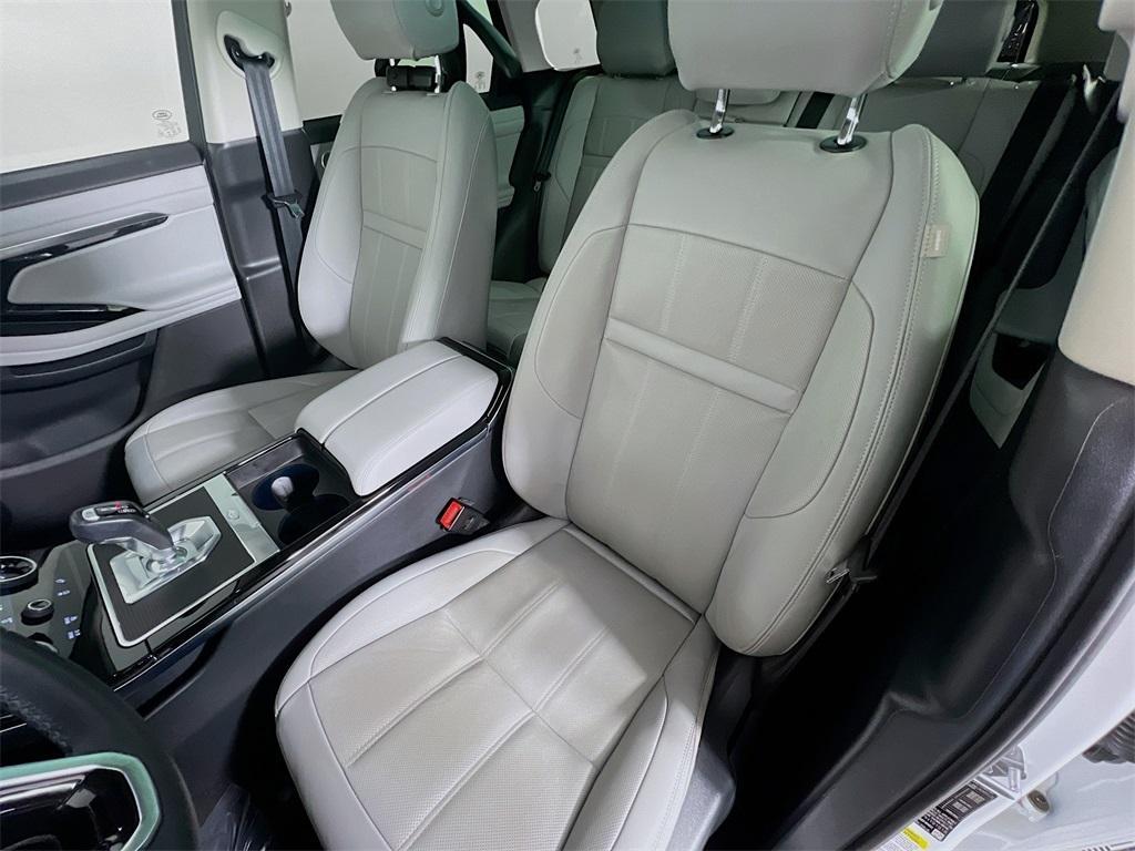 used 2023 Land Rover Range Rover Evoque car, priced at $35,514