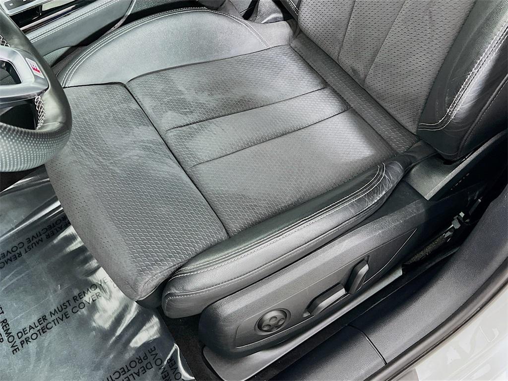 used 2022 Audi A4 car, priced at $30,608