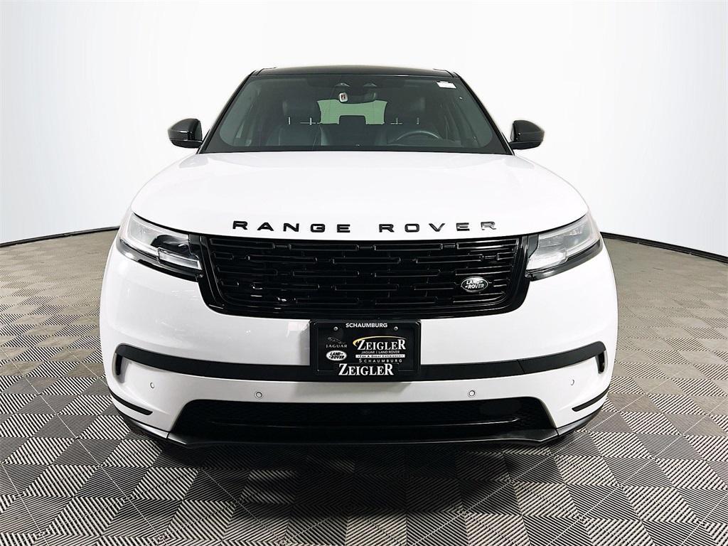 used 2025 Land Rover Range Rover Velar car, priced at $59,990