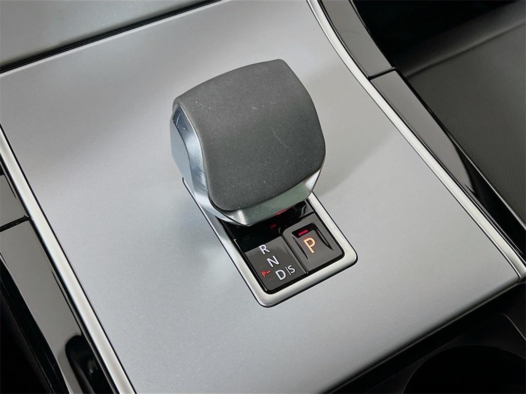 used 2025 Land Rover Range Rover Velar car, priced at $59,990