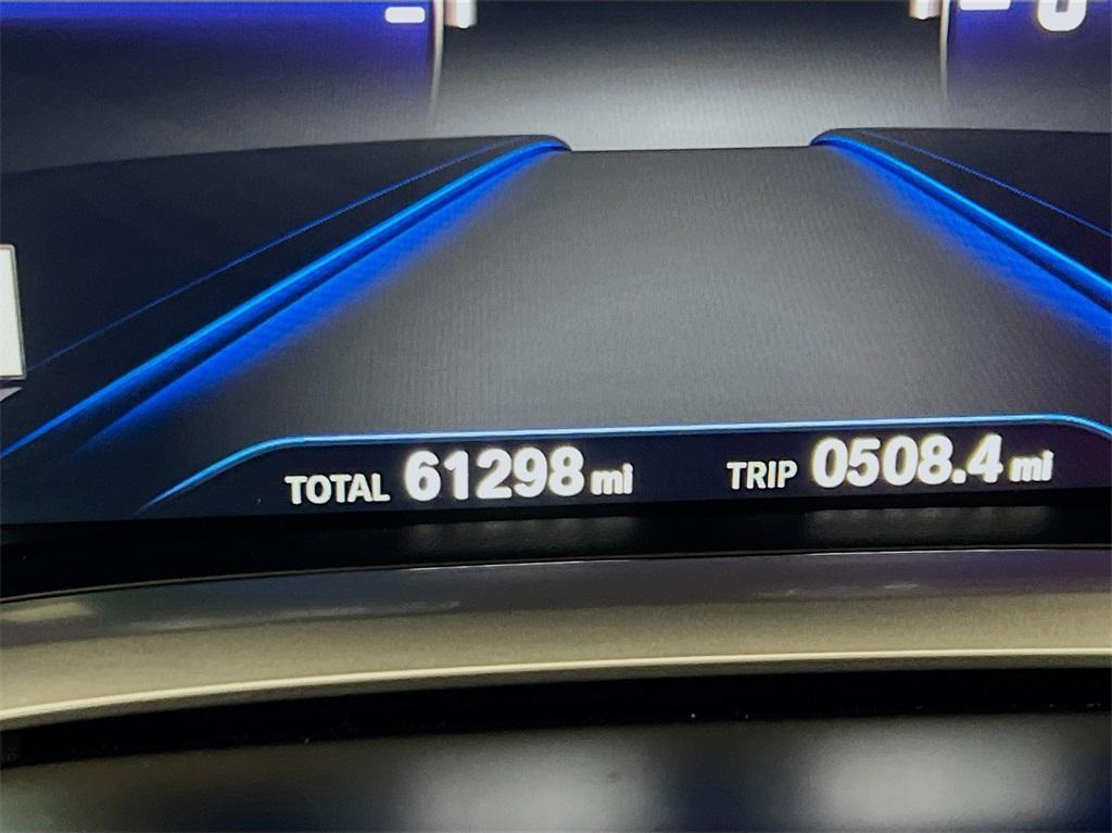 used 2018 BMW 750 car, priced at $32,977