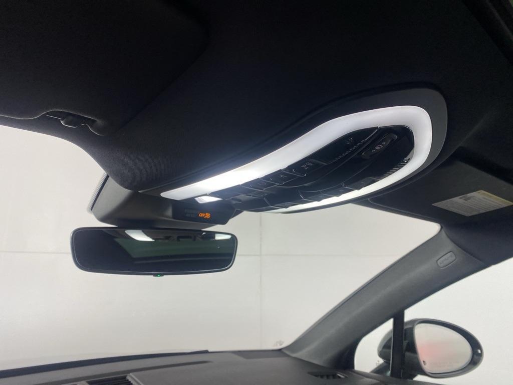 used 2024 Porsche Macan car, priced at $58,861