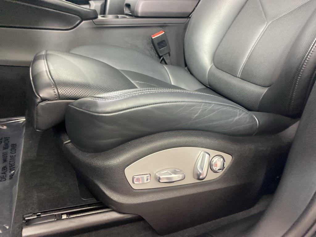 used 2024 Porsche Macan car, priced at $58,861