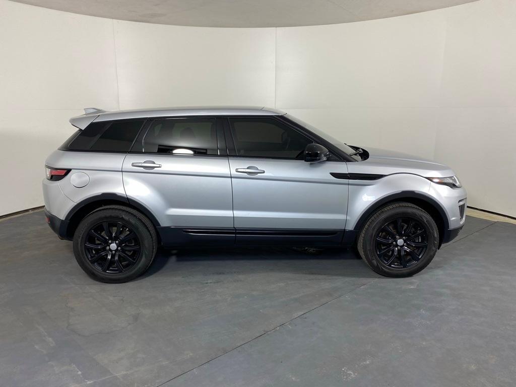 used 2017 Land Rover Range Rover Evoque car, priced at $13,112
