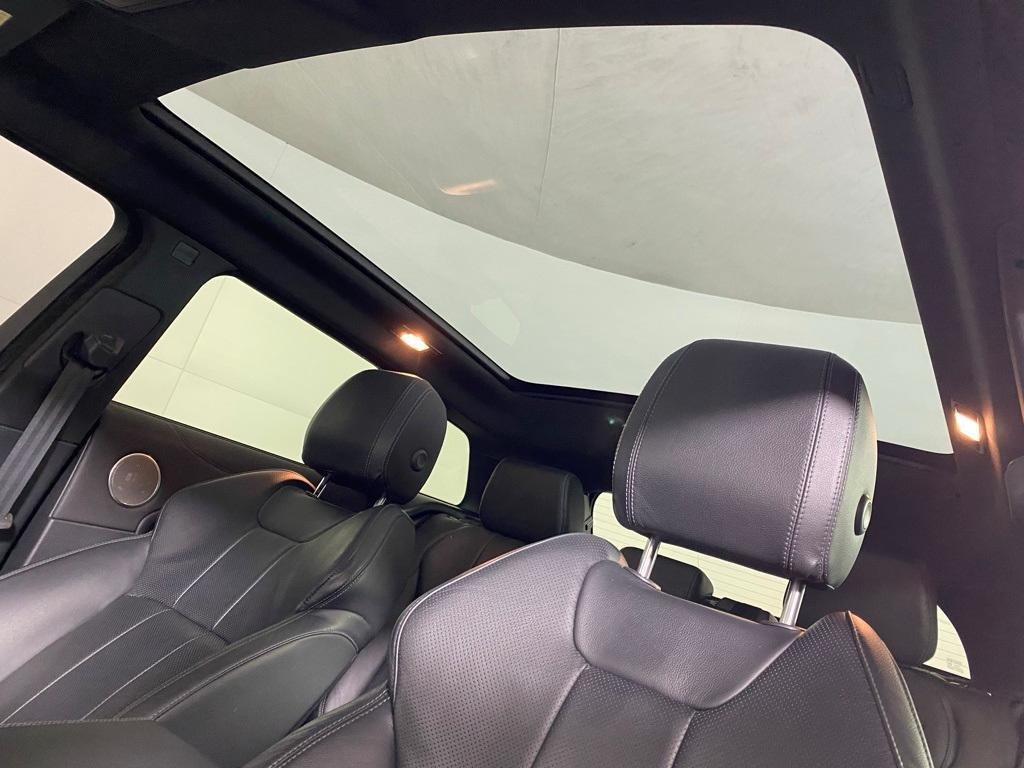 used 2017 Land Rover Range Rover Evoque car, priced at $13,112