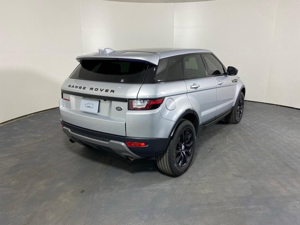 used 2017 Land Rover Range Rover Evoque car, priced at $13,112