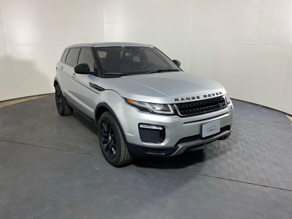 used 2017 Land Rover Range Rover Evoque car, priced at $13,112