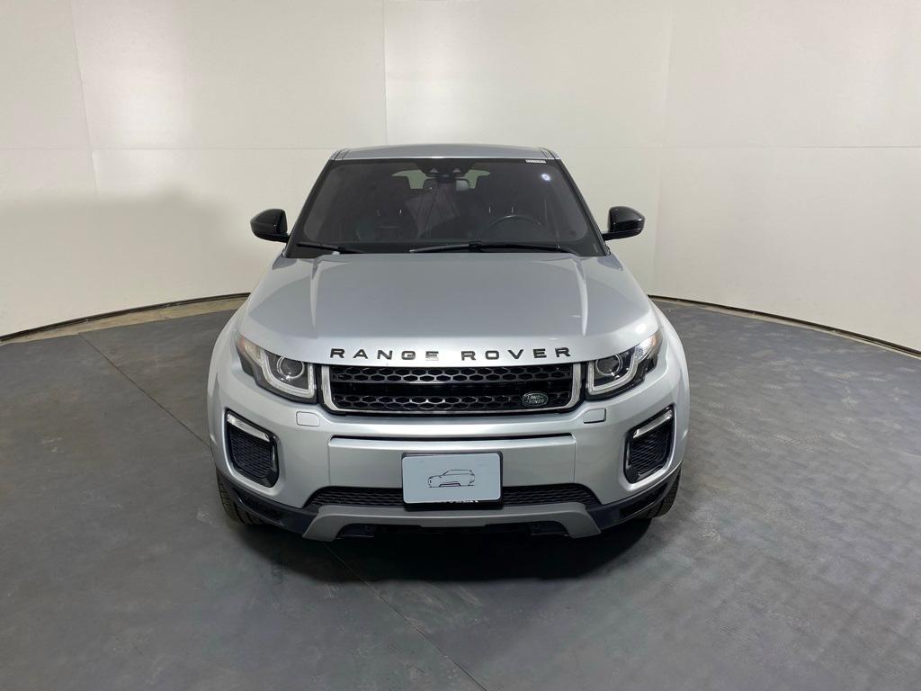 used 2017 Land Rover Range Rover Evoque car, priced at $13,112