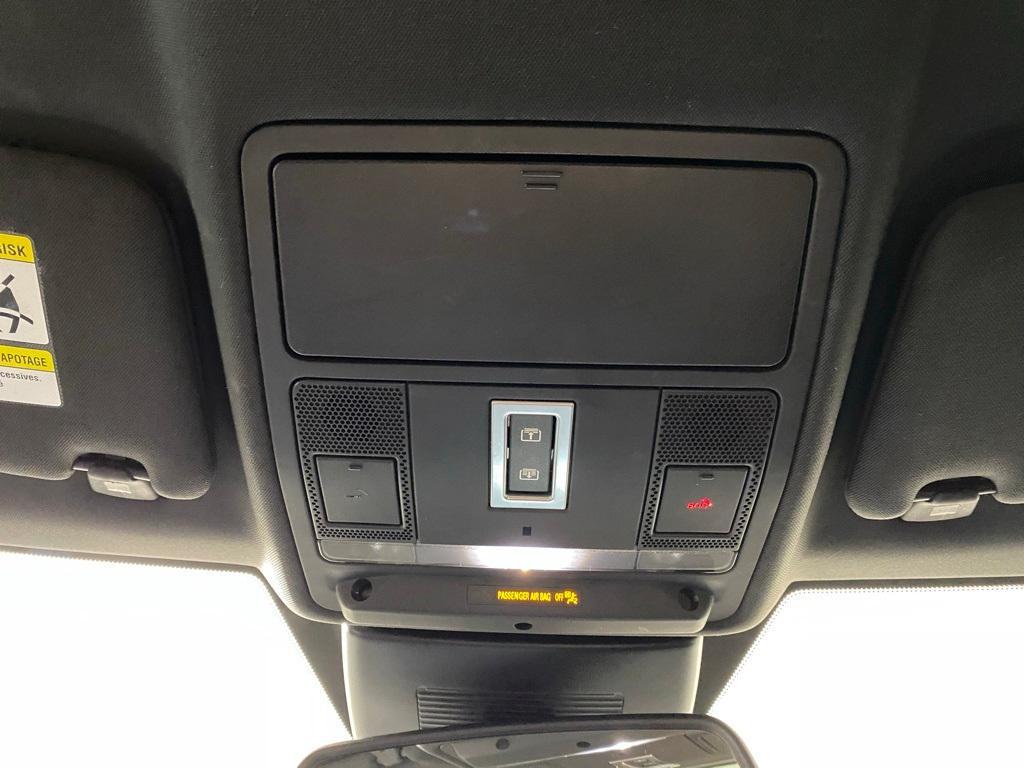 used 2017 Land Rover Range Rover Evoque car, priced at $13,112