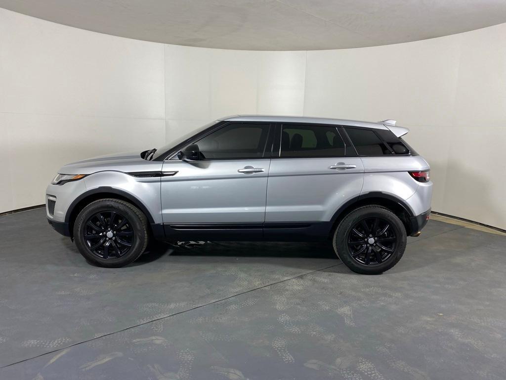 used 2017 Land Rover Range Rover Evoque car, priced at $13,112