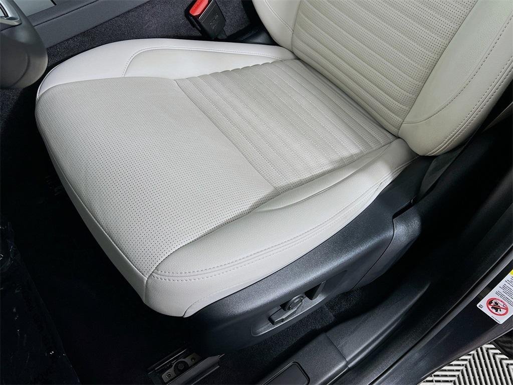 used 2024 Land Rover Discovery Sport car, priced at $37,986