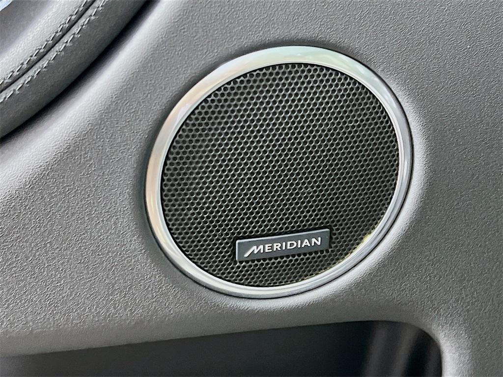 used 2024 Land Rover Discovery Sport car, priced at $37,986