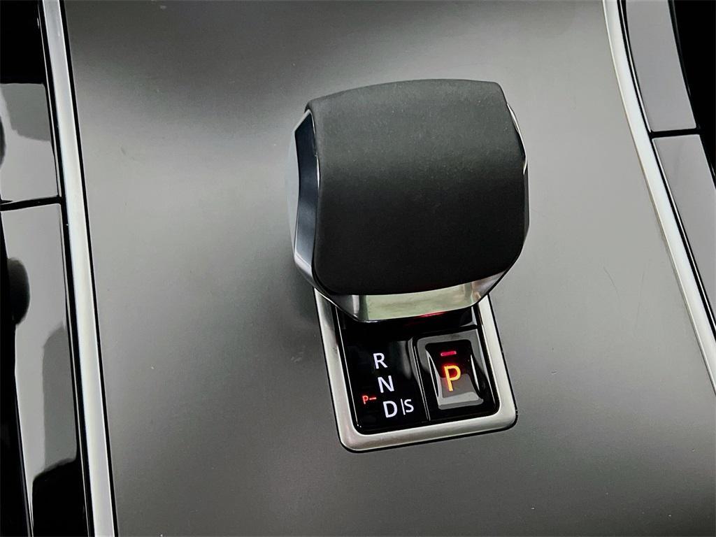 used 2025 Land Rover Range Rover Velar car, priced at $61,983