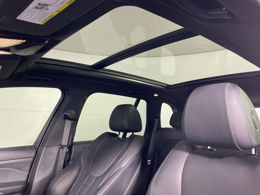 used 2020 BMW X5 car, priced at $34,971