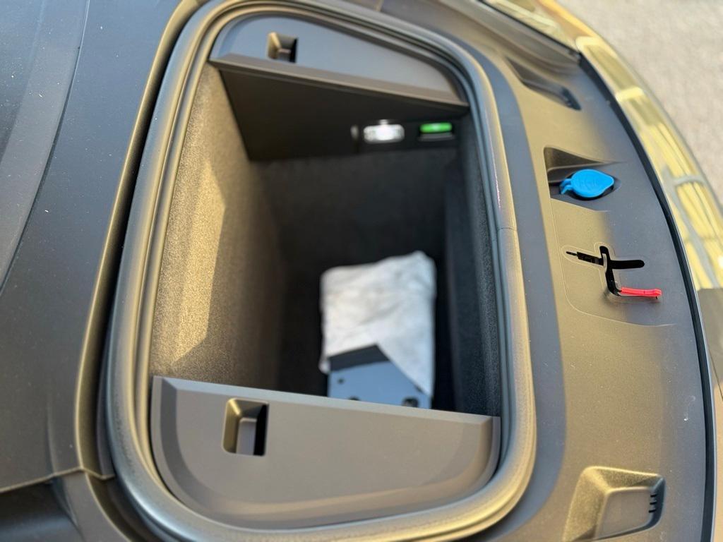 used 2023 Porsche Taycan car, priced at $91,861