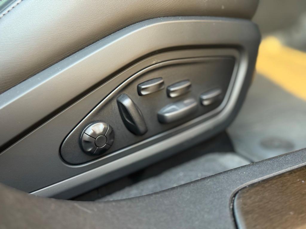 used 2023 Porsche Taycan car, priced at $91,861