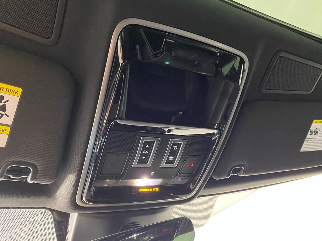 used 2021 Land Rover Range Rover Sport car, priced at $37,968
