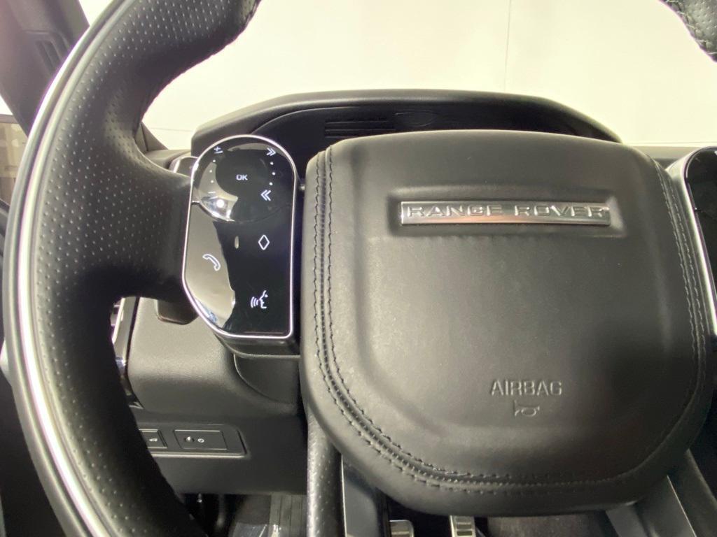 used 2021 Land Rover Range Rover Sport car, priced at $37,968
