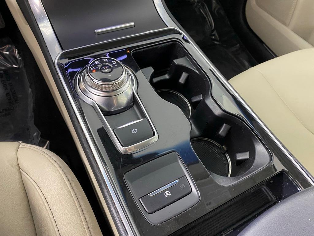 used 2019 Ford Edge car, priced at $16,195