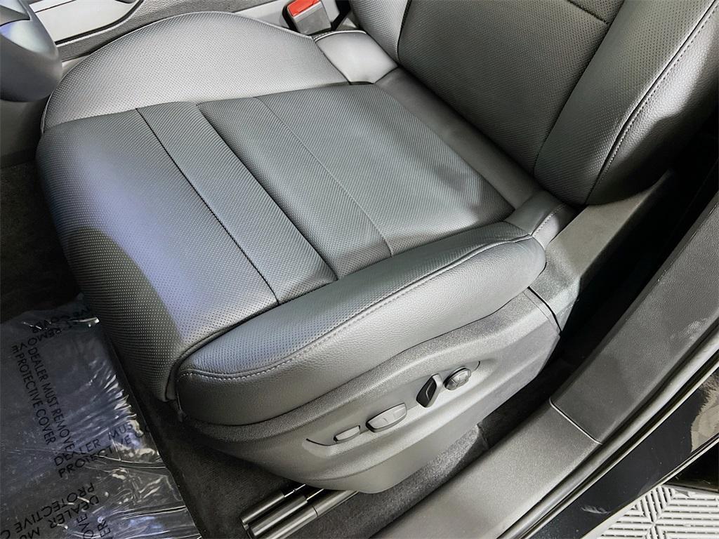 used 2024 Porsche Cayenne car, priced at $82,984