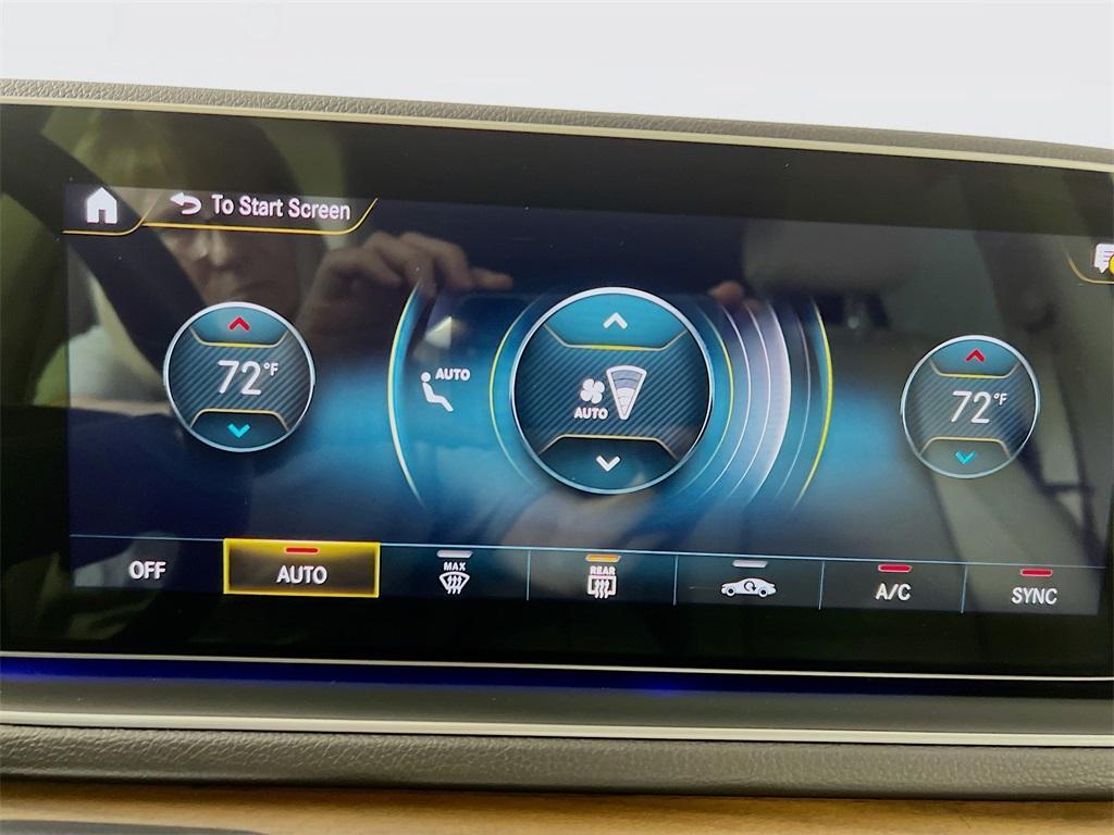used 2022 Mercedes-Benz GLE 350 car, priced at $47,986