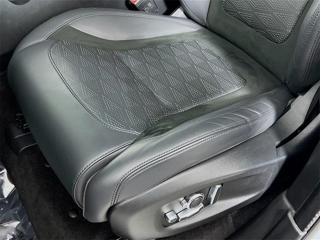 used 2022 Land Rover Range Rover Sport car, priced at $93,782