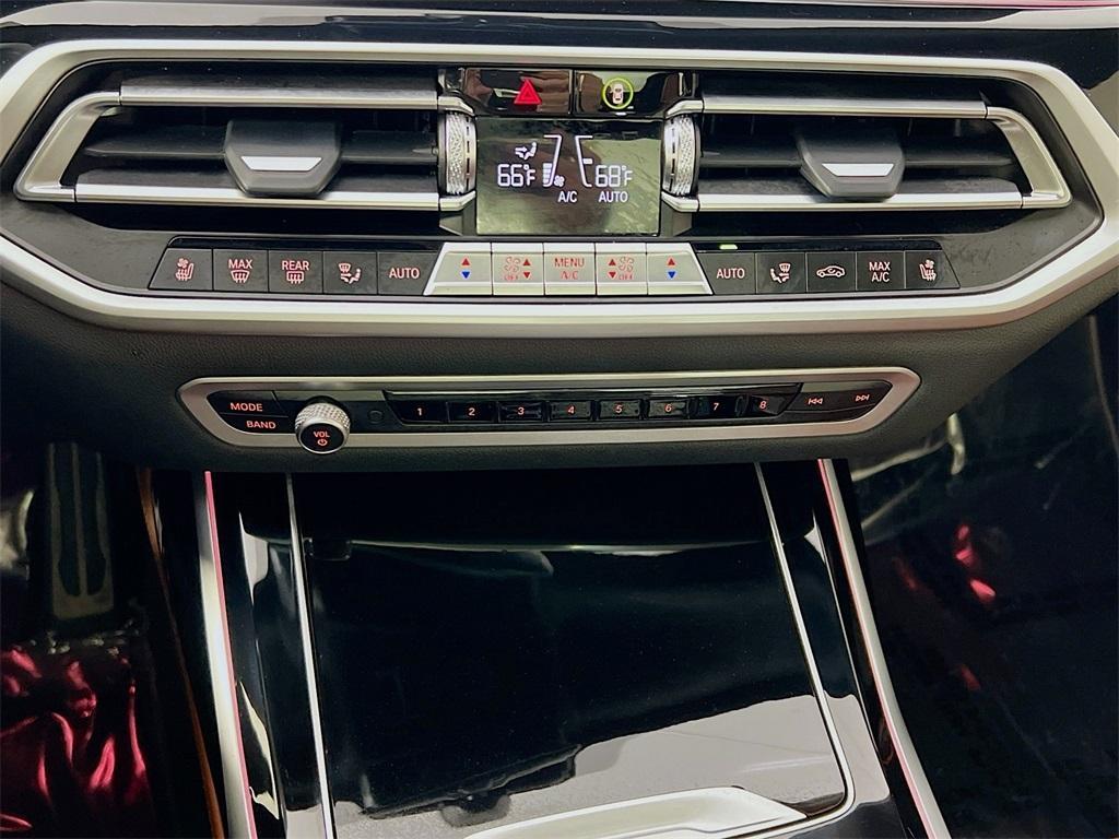 used 2022 BMW X7 car, priced at $63,951