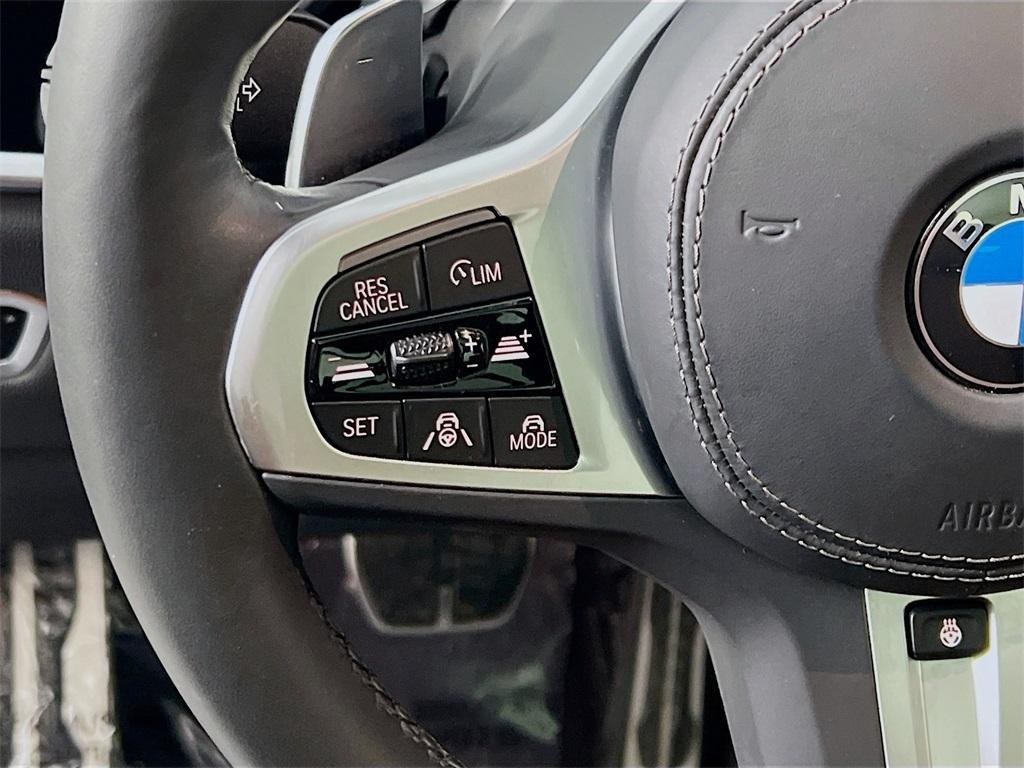 used 2022 BMW X7 car, priced at $63,951