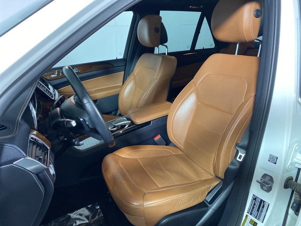 used 2018 Mercedes-Benz GLE 550e Plug-In Hybrid car, priced at $23,501