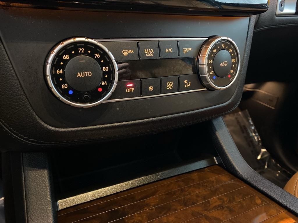 used 2018 Mercedes-Benz GLE 550e Plug-In Hybrid car, priced at $23,501