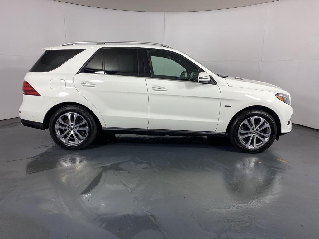 used 2018 Mercedes-Benz GLE 550e Plug-In Hybrid car, priced at $23,501