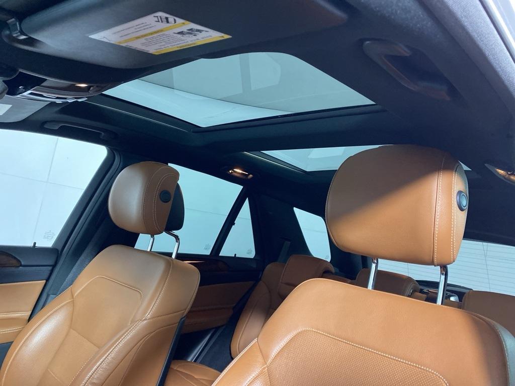used 2018 Mercedes-Benz GLE 550e Plug-In Hybrid car, priced at $23,501