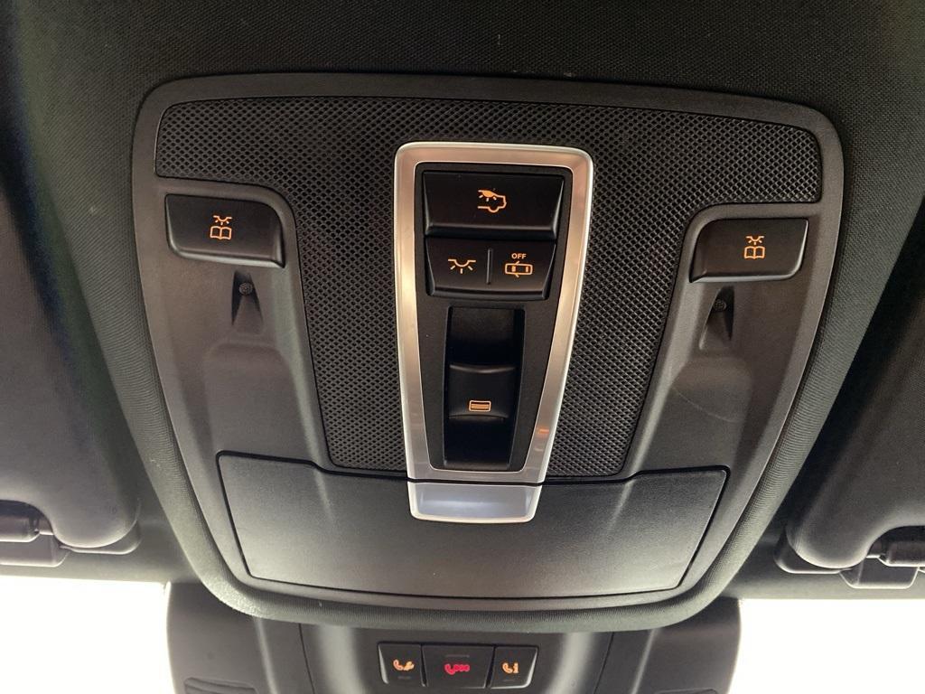 used 2018 Mercedes-Benz GLE 550e Plug-In Hybrid car, priced at $23,501